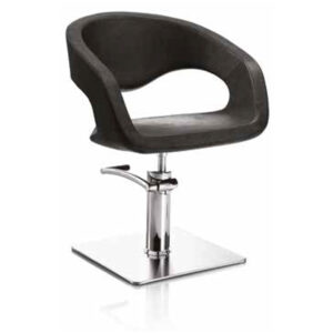 Poltrona da parrucchiere HAIR WAVE