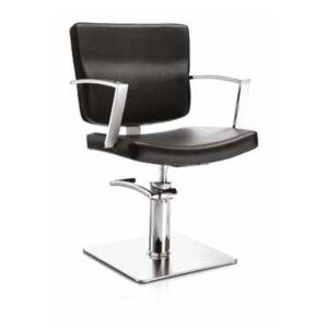 Poltrona da parrucchiere HAIR ALPHA