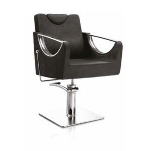 Poltrona da parrucchiere HAIR CROWN