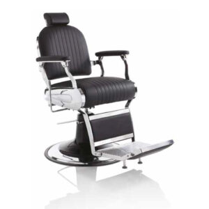 Poltrona da barbiere HAIR CADILLAC