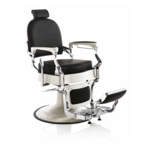 Poltrona da barbiere HAIR MUSTANG