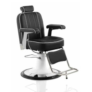 Poltrona da barbiere HAIR MALAGA