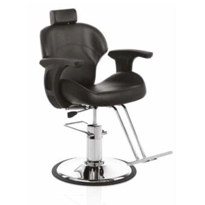 Poltrona da barbiere HAIR CORDOBA