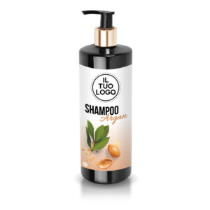 Shampoo Argan