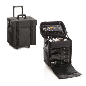 Trolley in nylon semi rigido ORGANIZER PRO TROLLEY