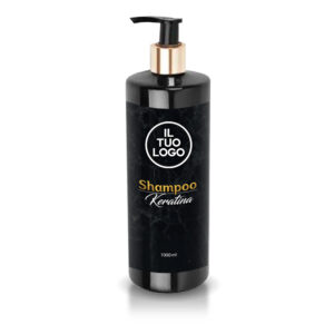 Shampoo Keratina