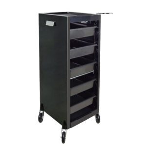 Carrello da parrucchiere VITO