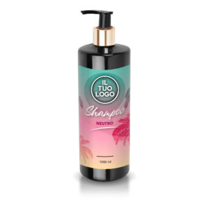 Shampoo Neutro