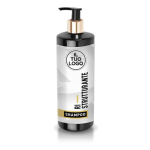 Shampoo Ristrutturante