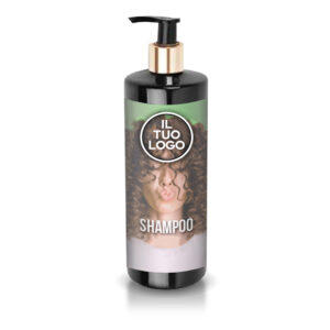 Shampoo Capelli Ricci