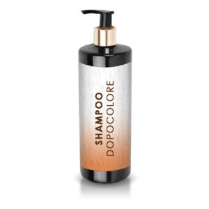 Shampoo Dopocolore
