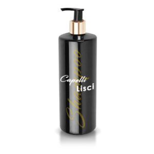 Shampoo Capelli Lisci