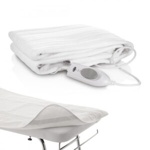 Scalda Lettino Massaggi Estetista Termocoperta per Centri Estetici