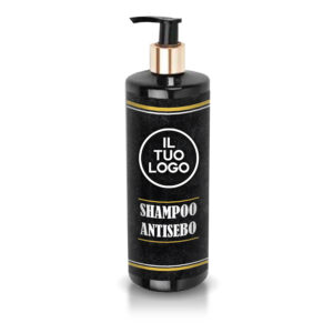 Shampoo Antisebo