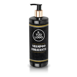 Shampoo Idratante