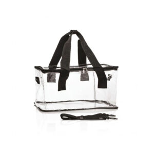 Borsa porta attrezzi in plastica