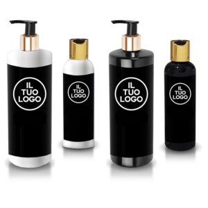 Shampoo personalizzato