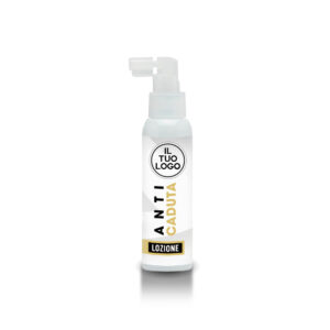 Lozione Anticaduta 125 ML
