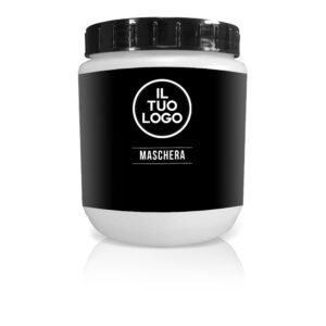 Maschera Frizz