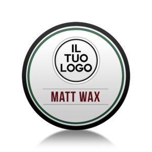 Cera Matt Wax
