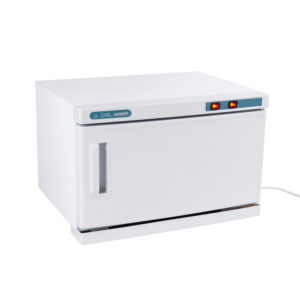 Scaldasalviette e sterilizzatore a luce UV HANK