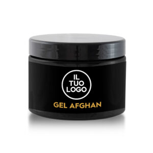 Gel Afghan