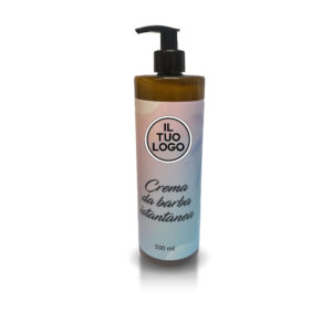 Crema Istantanea Barba