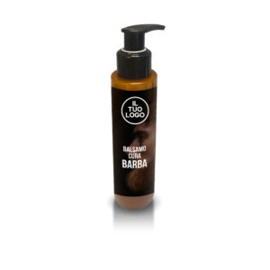 Balsamo Barba