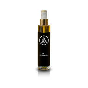 Olio Rigenerante