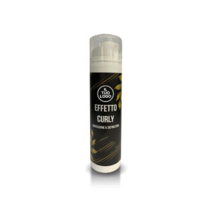 Crema ricci effetto curly