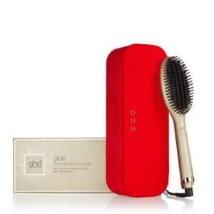 GHD Glide Grand Luxe - Spazzola elettrica lisciante
