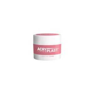 ACRYPLAST GEL - COVER - Mesauda Nail Pro