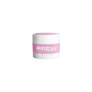 ACRYPLAST GEL - PINK - Mesauda Nail Pro