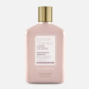 ALFAPARF KERATIN THERAPY LISSE DESIGN MAINTENANCE SHAMPOO DI MANTENIMENTO 250 ML