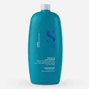ALFAPARF SEMI DI LINO CURLS ENHANCING LOW-SHAMPOO 1000ML