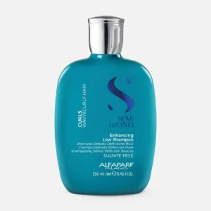 ALFAPARF SEMI DI LINO CURLS ENHANCING LOW-SHAMPOO 250ML