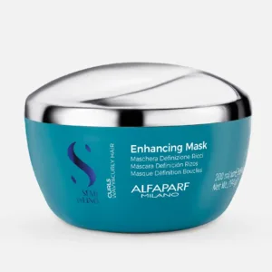 ALFAPARF SEMI DI LINO CURLS ENHANCING MASK 200 ML