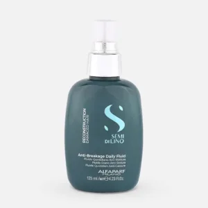 ALFAPARF SEMI DI LINO RECONSTRUCTION REPARATIVE ANTI-BREAKAGE FLUID 125 ML