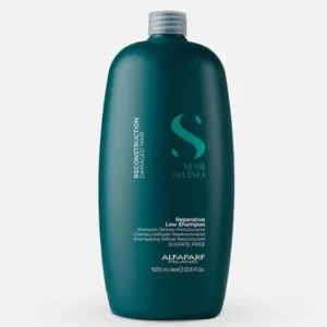 ALFAPARF SEMI DI LINO RECONSTRUCTION REPARATIVE LOW SHAMPOO 1000 ML