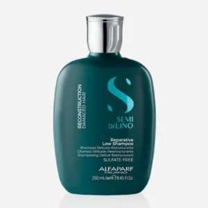 ALFAPARF SEMI DI LINO RECONSTRUCTION REPARATIVE LOW SHAMPOO 250 ML