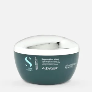 ALFAPARF SEMI DI LINO RECONSTRUCTION REPARATIVE MASK 200ML