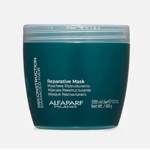 ALFAPARF SEMI DI LINO RECONSTRUCTION REPARATIVE MASK 500 ML