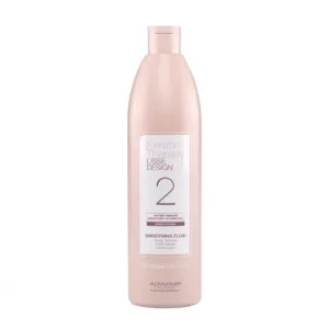 Alfaparf Keratin Therapy Lisse Design 2 Smoothing Fluid 500ml