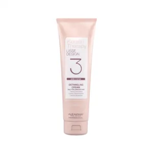 Alfaparf Keratin Therapy Lisse Design 3 Detangling Cream 150ml