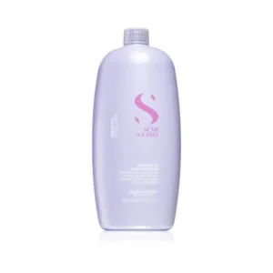 Alfaparf Milano Semi di Lino Smooth Shampoo lisciante