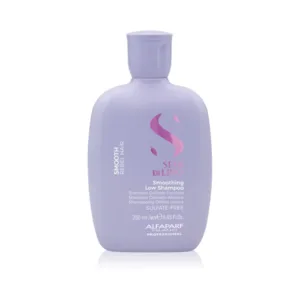 Alfaparf Milano Semi di Lino Smooth Shampoo lisciante