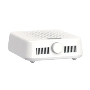 Aspiratore Marathon ASP 1 2024 Doppio filtro versatile
