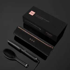 Ghd Curve Creative Curl Wand