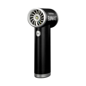 Gammapiù Blowvac - Mini Soffiatore e Aspiratore