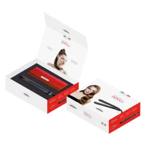 Piastra per capelli Donna Smooth - Gammapiù